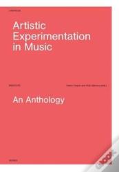 Artistic Experimentation In Music