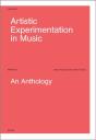Artistic Experimentation In Music - Preview