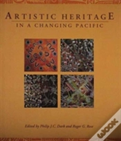 Capa do artigo Artistic Heritage In A Changing Pacific