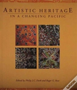 Capa do artigo Artistic Heritage In A Changing Pacific
