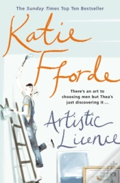Capa do artigo Artistic Licence