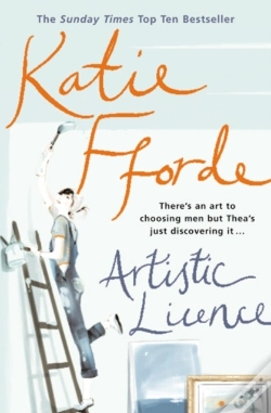 Capa do artigo Artistic Licence