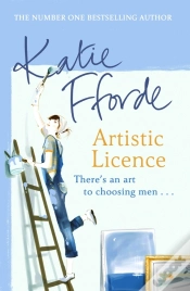 Capa do artigo Artistic Licence