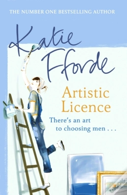 Capa do artigo Artistic Licence