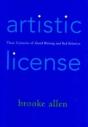 Artistic License - Preview