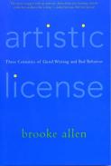 Artistic License