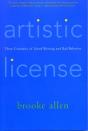 Artistic License - Preview