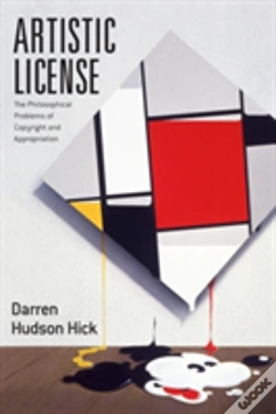 Capa do artigo Artistic License