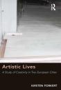 Artistic Lives - Preview