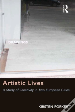 Capa do artigo Artistic Lives