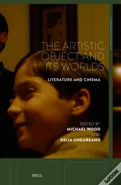 Capa do artigo Artistic Object And Its Worlds