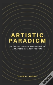 Capa do artigo Artistic Paradigm