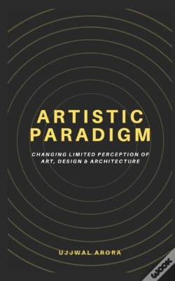 Capa do artigo Artistic Paradigm