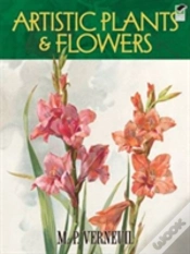 Capa do artigo Artistic Plants And Flowers