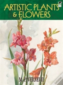 Capa do artigo Artistic Plants And Flowers