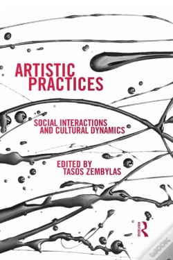 Capa do artigo Artistic Practices