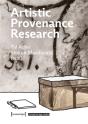Artistic Provenance Research - Preview