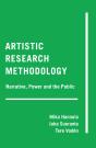 Artistic Research Methodology - Preview