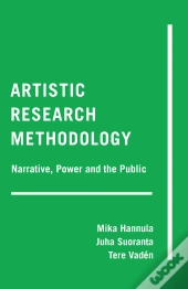 Artistic Research Methodology