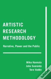 Artistic Research Methodology