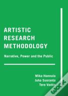 Artistic Research Methodology