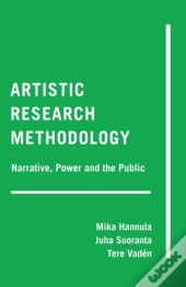 Artistic Research Methodology