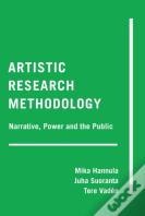 Artistic Research Methodology