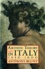 Artistic Theory In Italy 1450-1600 - Preview