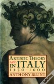 Capa do artigo Artistic Theory In Italy 1450-1600