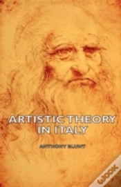 Capa do artigo Artistic Theory In Italy