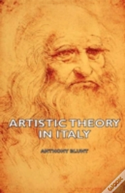 Capa do artigo Artistic Theory In Italy
