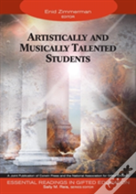 Artistically And Musically Talented Students