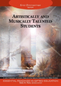 Artistically And Musically Talented Students - Preview
