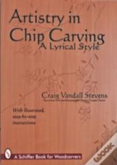 Artistry In Chip Carving