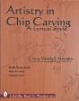 Artistry In Chip Carving - Preview