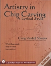 Capa do artigo Artistry In Chip Carving