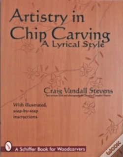 Capa do artigo Artistry In Chip Carving