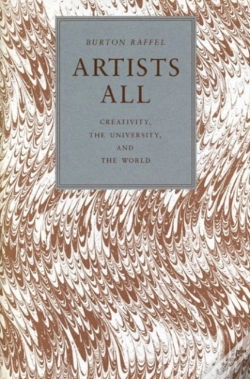 Capa do artigo Artists All