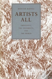 Capa do artigo Artists All