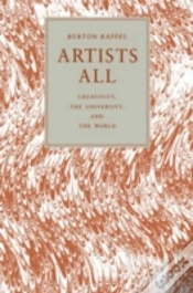 Capa do artigo Artists All