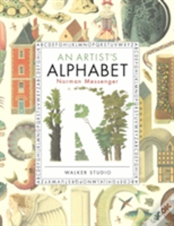 Capa do artigo Artists Alphabet