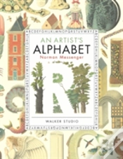 Capa do artigo Artists Alphabet