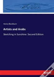 Capa do artigo Artists And Arabs