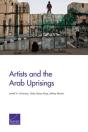 Artists And The Arab Uprisings - Preview