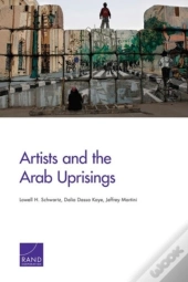 Artists And The Arab Uprisings