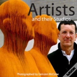 Capa do artigo Artists And Their Studios