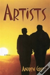 Capa do artigo Artists