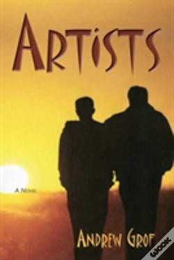 Capa do artigo Artists