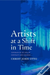 Capa do artigo Artists At A Shift In Time