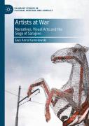 Artists At War